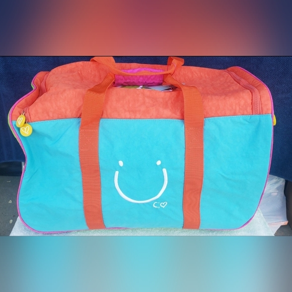 DUFFLE BAG - Picture 2 of 12